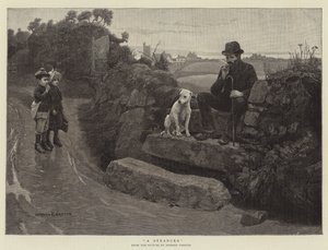 Un Étranger